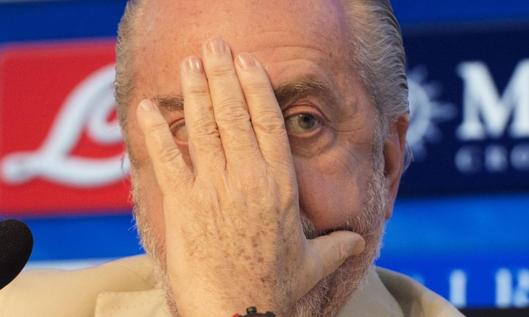 Napoli secondo nella 'classifica del fatturato'