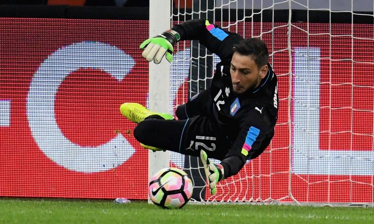 Ds Milan: 'Il valore di Donnarumma è altissimo. Un dovere il rinnovo'