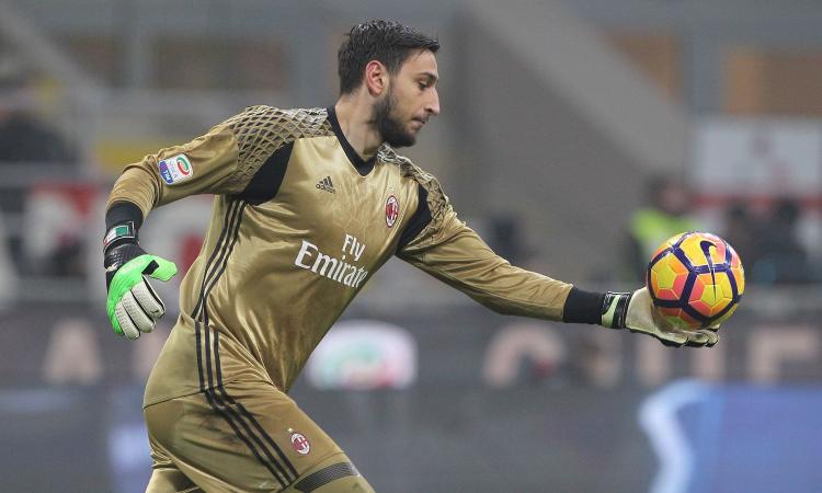 Donnarumma, scende in campo anche il Real Madrid: la situazione 