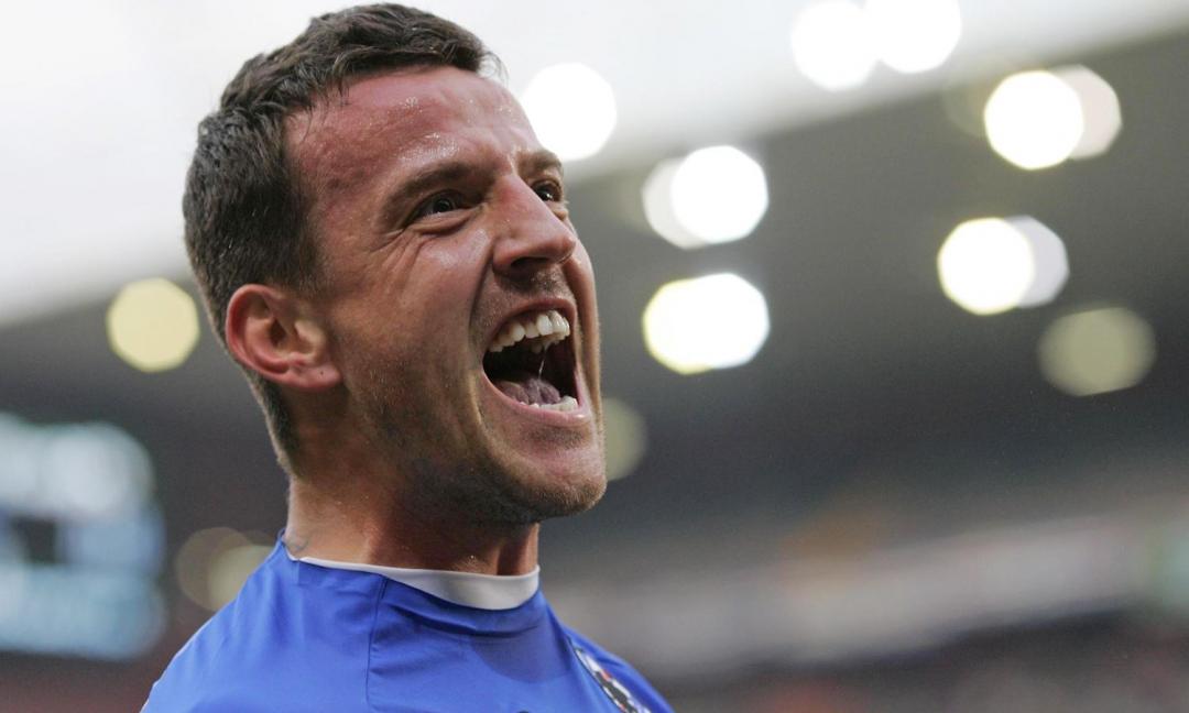 Flachi: ‘Mi sono rotto di vedere la Juve vincere’