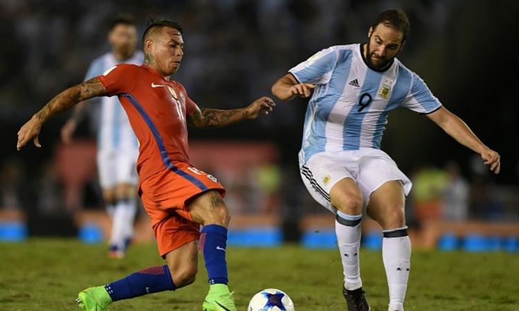 L'Argentina richiamerà Higuain: ma alla Juve conviene?