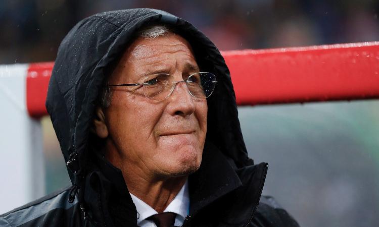 Lippi: 'Ronaldo-Sarri, non bisogna giudicare'