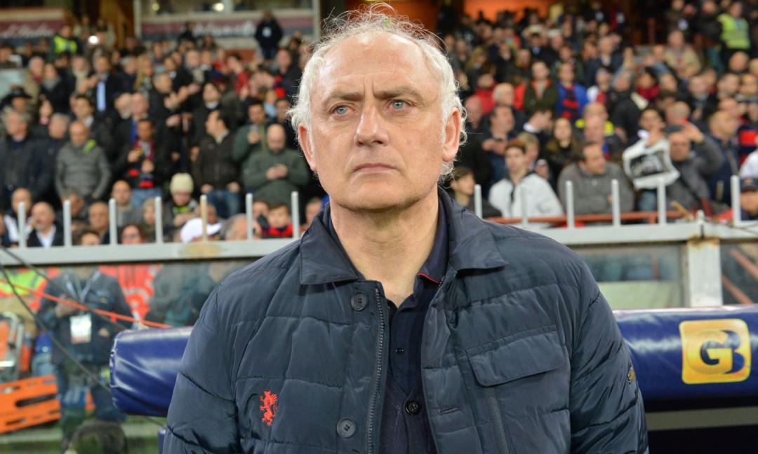 Mandorlini: 'Inter? Il gap con la Juve c'è, ma Conte sa che...'