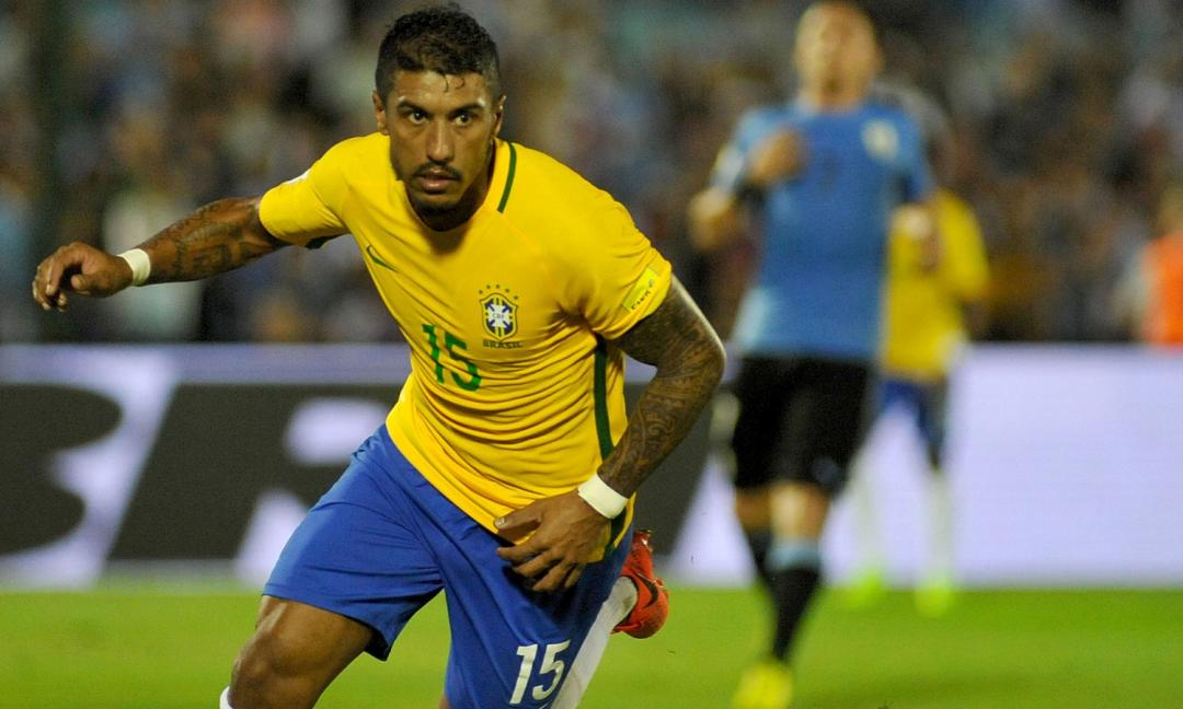 Barcellona a un passo da Paulinho, la Juve osserva: ecco tre possibili obiettivi