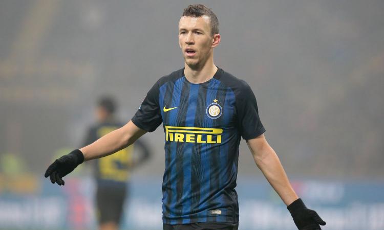 L'Inter fa il prezzo di Perisic: ora Mourinho...