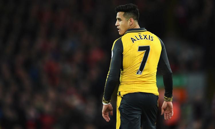 Sanchez, l'ultima goccia: reazione shock dopo il crollo Arsenal! FOTO