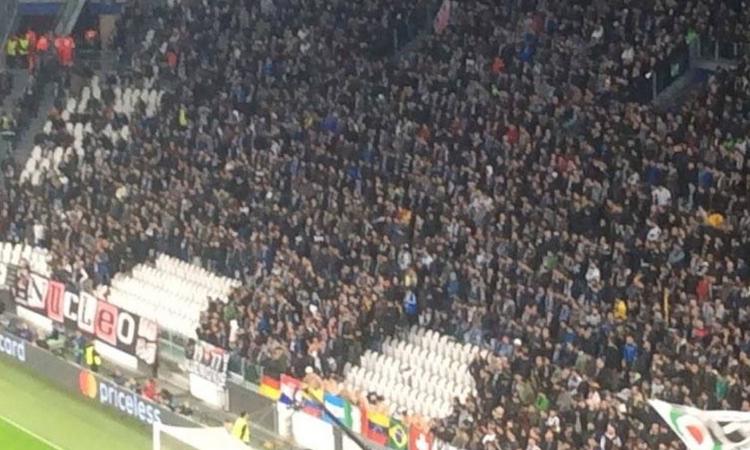 Scontro tifosi Juve, la Sud: 'Vergogna, infangati i morti dell'Heysel'. Le repliche