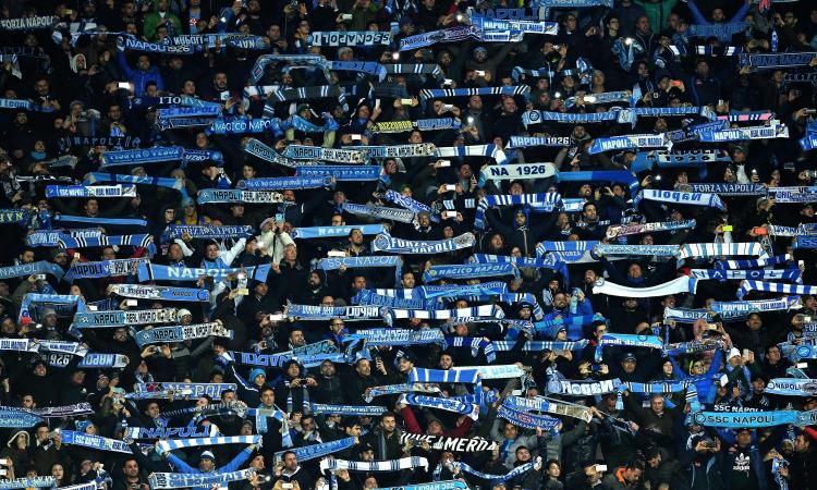 Ultras Napoli arrestato: aveva ucciso un tifoso dell'Inter