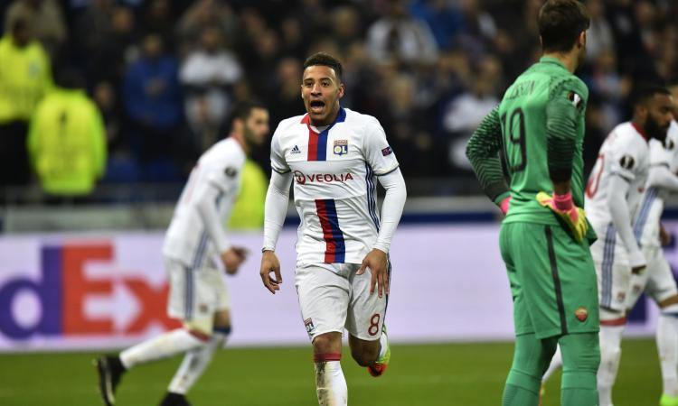 Tutti pazzi per Tolisso: la Juve deve registrare l'interesse di tante big