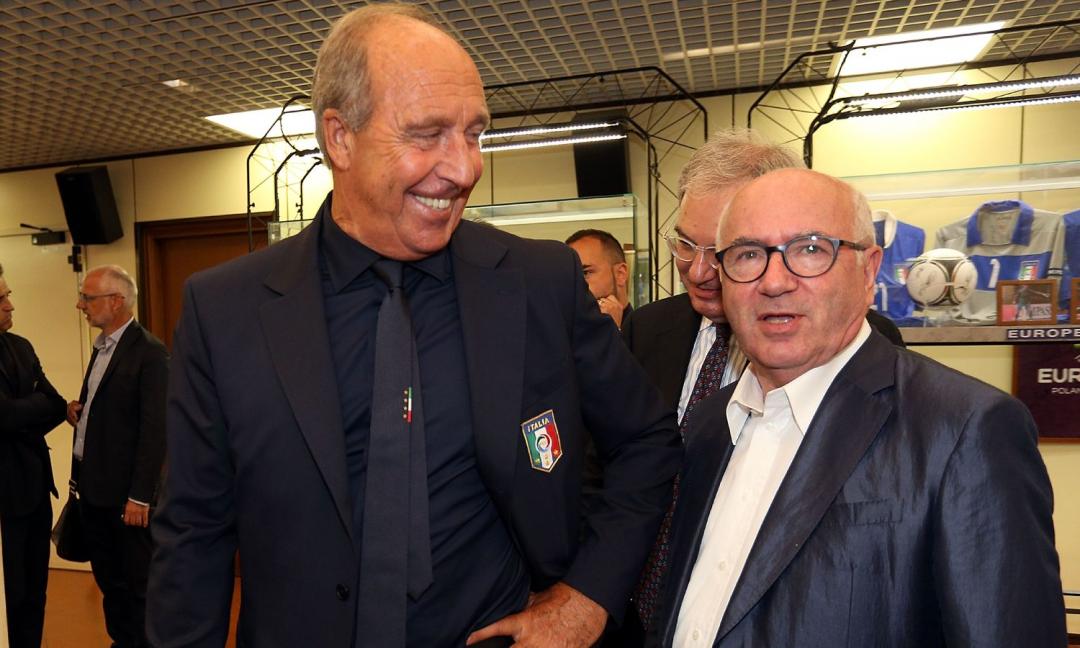 Ventura e Tavecchio contro tutti, Dybala e mercato Juve: le prime dei giornali