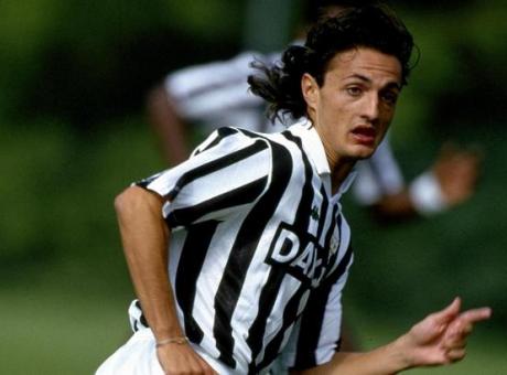 Juventus, il ricordo per Andrea Fortunato: 'Sempre nei nostri cuori, ci manchi'