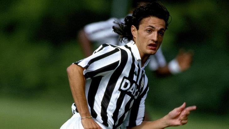 24 aprile 1994: l'ultima partita di Andrea Fortunato