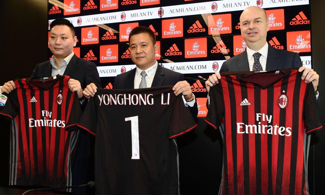 Le banche sfiduciano il Milan: nuovo cambio di proprietà in vista?