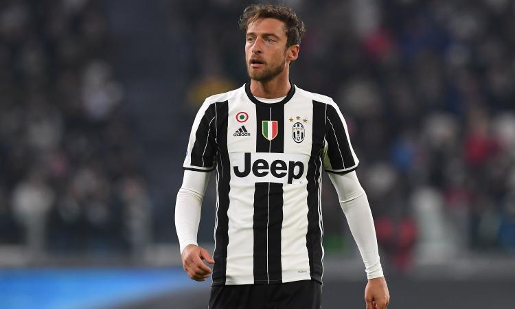 Rai Sport, clamoroso: Marchisio non è incedibile