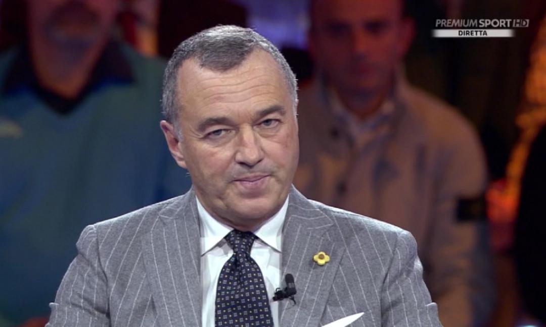 La Juve diventa Piemonte Calcio, Pistocchi: 'Ecco i nuovi calciatori'