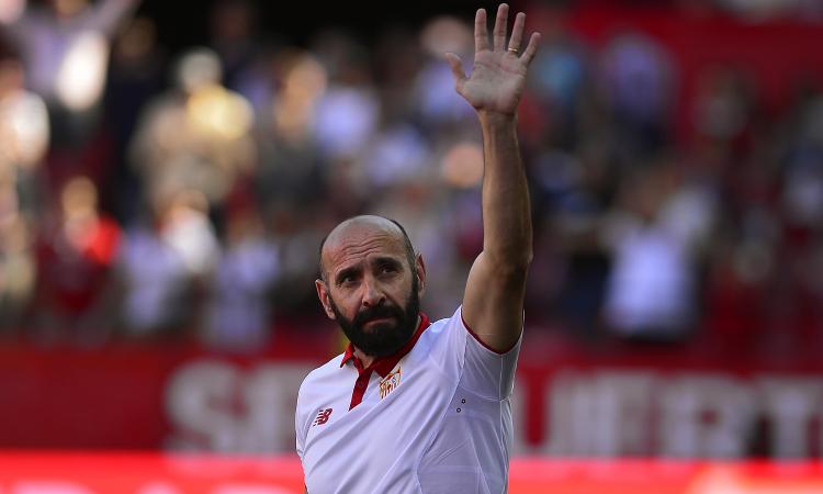 Juve-Siviglia, parla Monchi: 'Sarà difficile segnare 5 gol per noi. Loro mi preoccupano soprattutto in una cosa...'