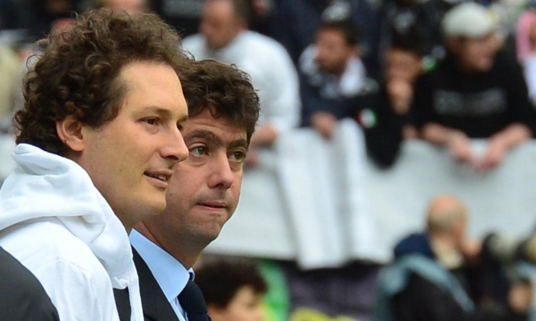 La faida Agnelli-Elkann fa tanto male alla Juve