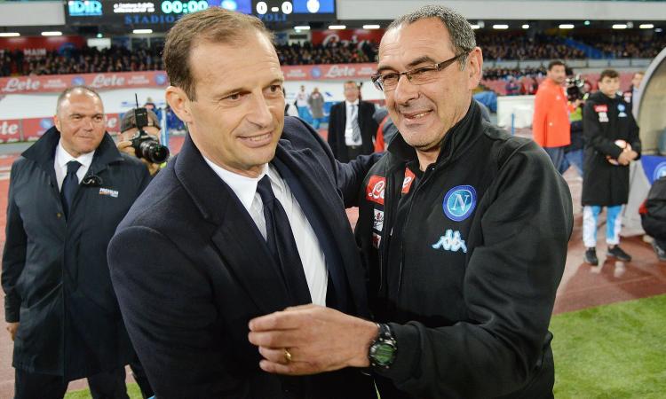 Fenomenologia di Maurizio Sarri