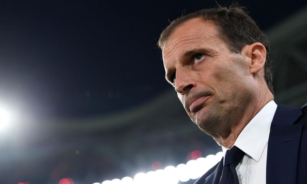 Allegri: 'A Benatia ho detto di stare zitto. Champions? Ecco chi non voglio trovare'