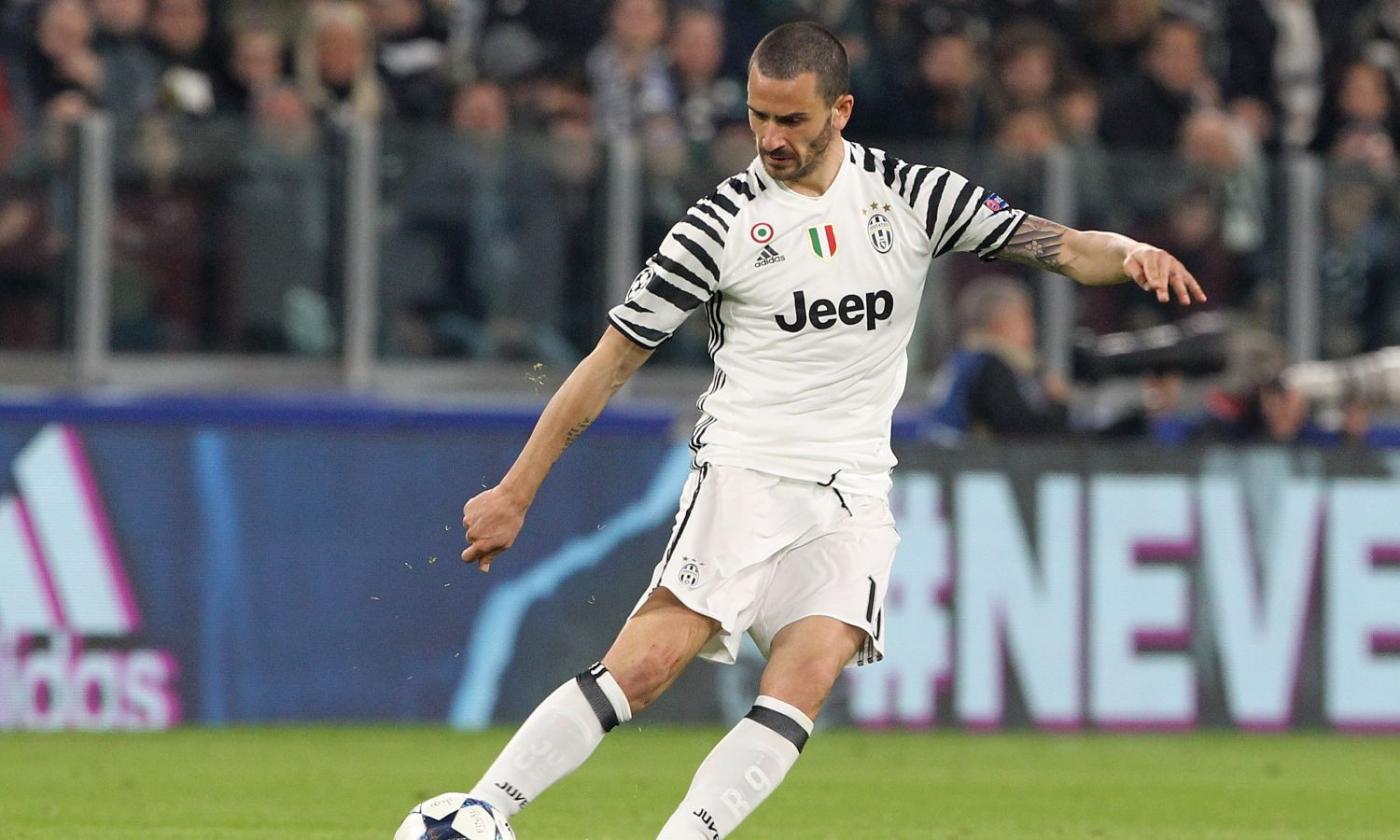 Juve Dopo Il Triplete La Rifondazione Non Solo Bonucci Tutti I Nomi