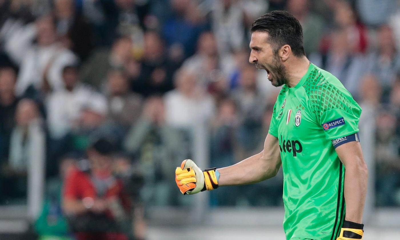 Buffon, il mito che ha dato alla Juve più di ciò che ha ricevuto