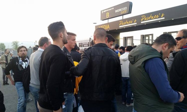 Gagliardini allo Stadium: dagli insulti ai meme, tutta la sua serata