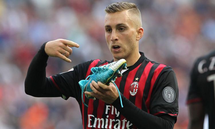 Deulofeu, l'agente apre alla Roma 