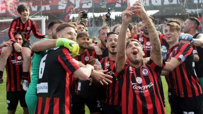 Foggia-Perugia 2-1: Gerbo e Mazzeo fanno felice Stroppa
