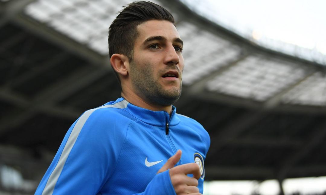 Gagliardini: 'Il palo? Non dormirò a lungo. E su Szczesny...'
