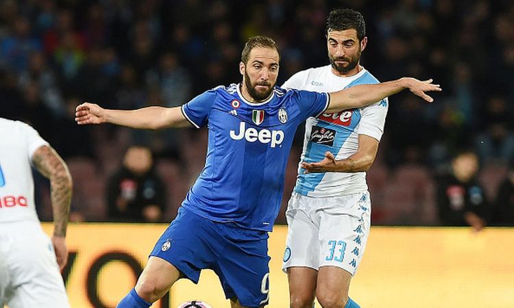 Higuain, in tribunale vince il Napoli: zero risarcimenti, spese legali a carico