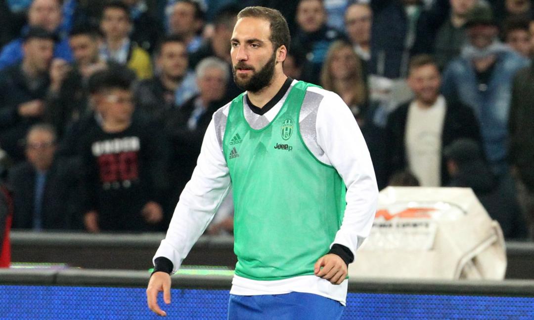 Allenamento juventus nazionali Allenamento juventus nazionali