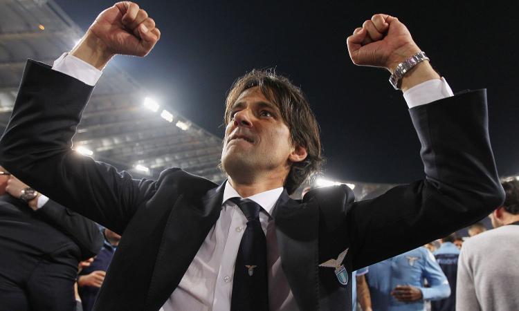 Simone Inzaghi convince tutti: ora ci pensa anche la Juve