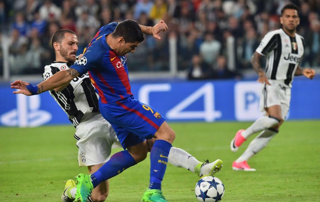 Juve, dimentica le critiche: al Camp Nou si può anche 'perdere tempo' 