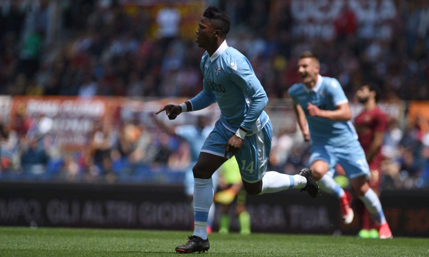 Keita vuole solo la Juve: rifiuta sei offerte per i bianconeri!