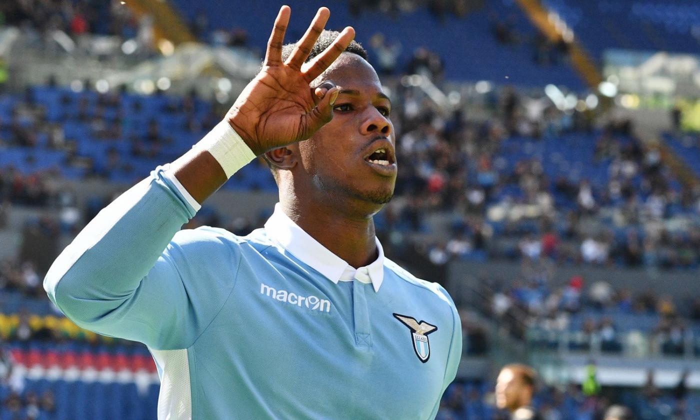 Keita blocca la Lazio: Lotito infuriato con la Juve