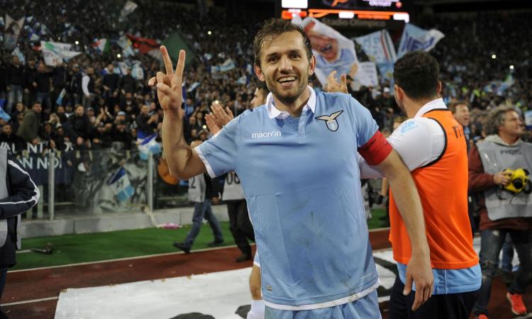 Lazio, Lulic: 'Ci siamo divisi i trofei con la Juve, ora battiamola in Supercoppa'