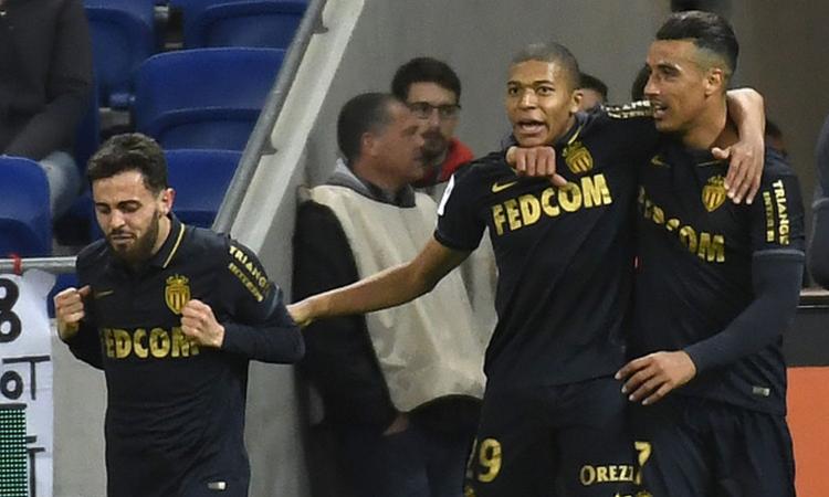 Sorpresa Barça: c'è anche Mbappe per il post Neymar