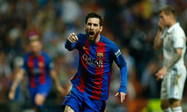 Messi rinnovo choc: 82 mila euro al giorno e clausola a 400 milioni