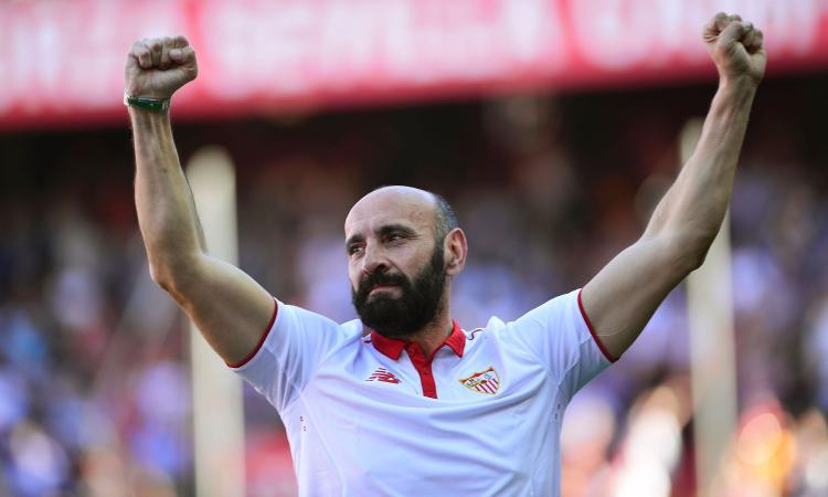 Siviglia, Monchi: 'Avrei voluto Chiesa, ho provato anche per Bremer. Juve? Favorita, eppure...'