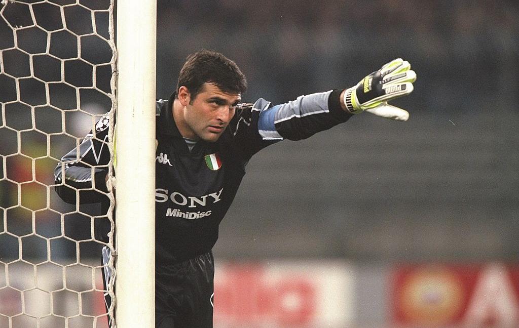 Peruzzi: 'Juve più forte d'Italia e forse d'Europa. Buffon...'
