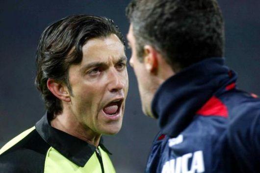 Ex arbitro Pieri: 'L'Inter può perdere il Derby a tavolino'. Poi arriva la correzione