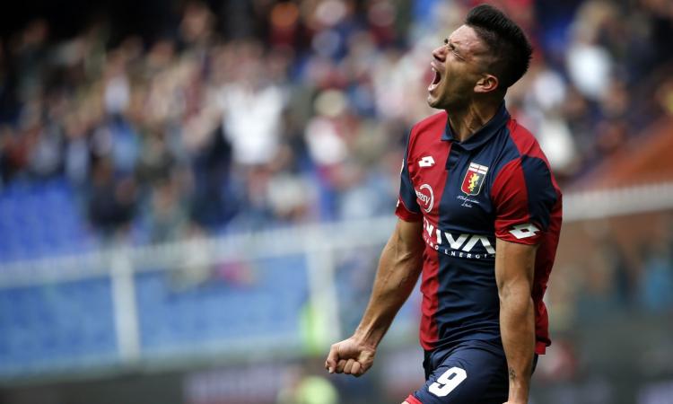 Solo il Genoa ha segnato più di 2 gol alla Juve nelle ultime 138 partite di Serie A