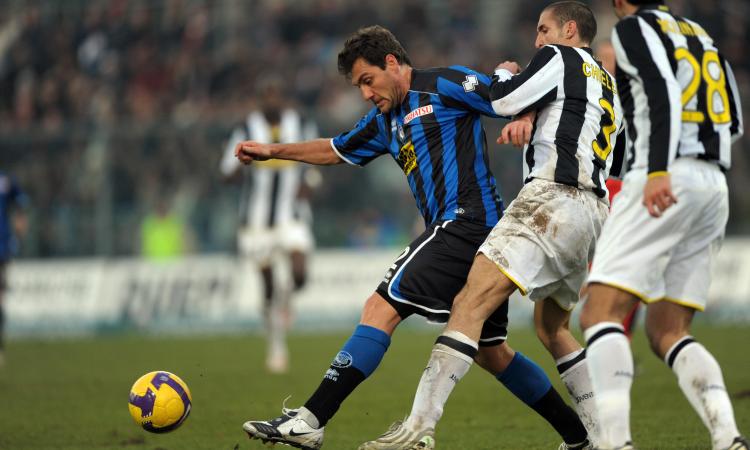 Da Scirea a Vieri: quanti doppi ex tra Atalanta e Juventus 