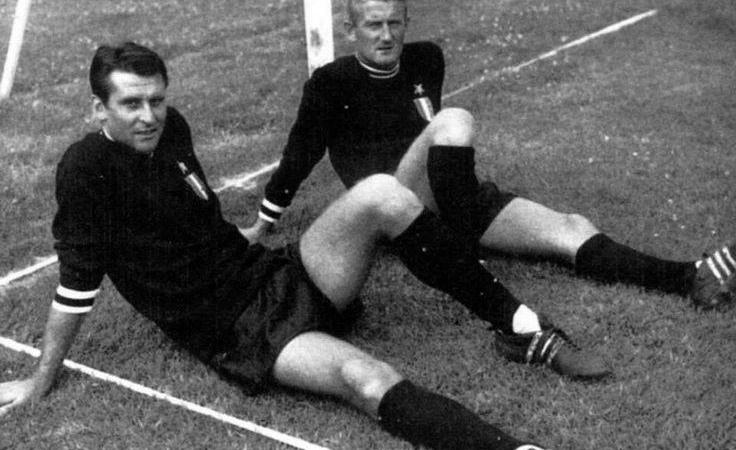Nel ricordo di Roberto Anzolin: nato 80 anni fa, per la Juve è leggenda