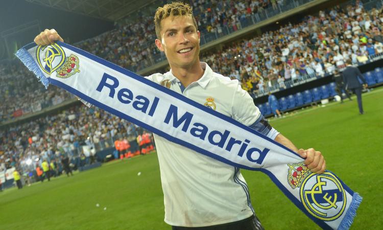 Ronaldo torna a Madrid: emozione e ambizione, la sua storia spagnola