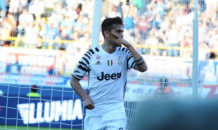 Bologna-Juve, tutti i precedenti