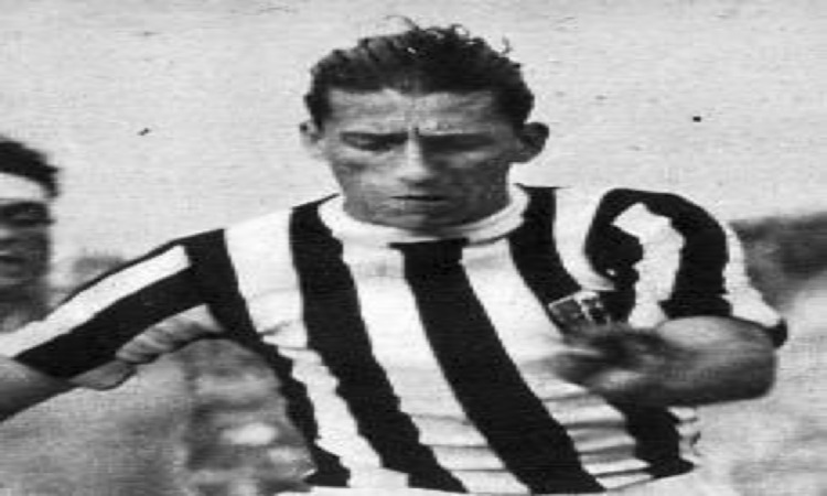 8 maggio '38: la Juve vince la prima Coppa Italia