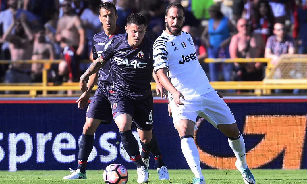 Bologna-Juventus 1-2: la decide Kean!