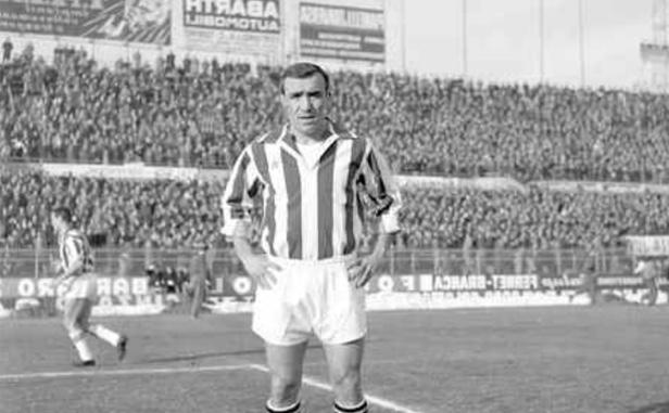11 ottobre 1967 - Coppa Campioni, è sempre Juve contro Olympiacos
