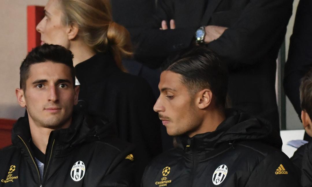 15 gennaio 2015: l'ultima partita alla Juve di una promessa non mantenuta